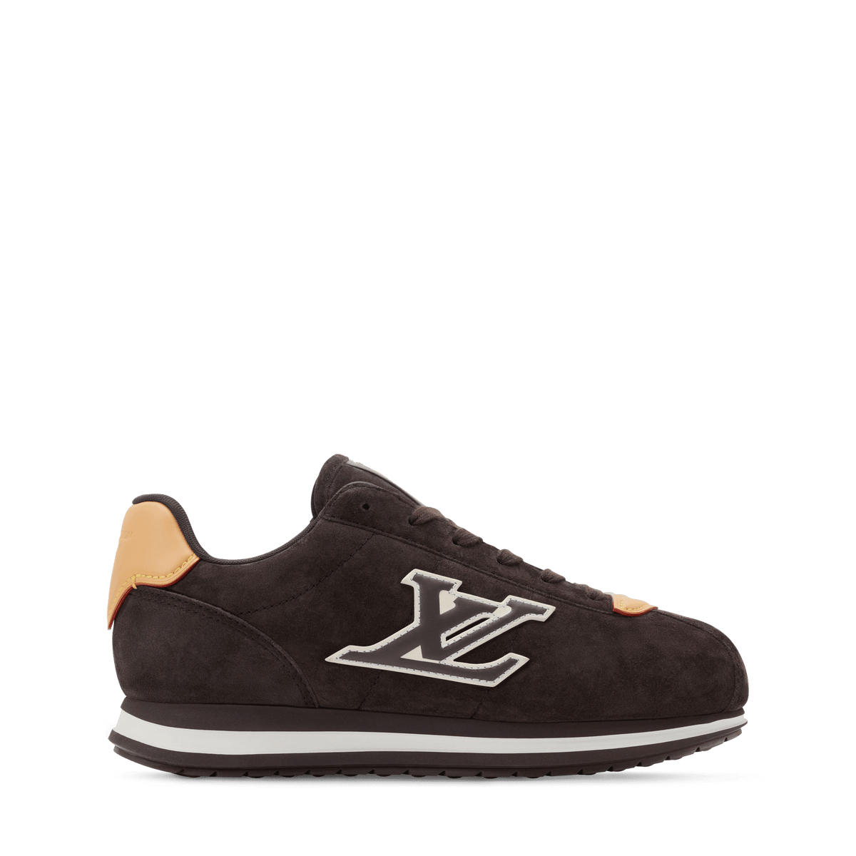 Men's LV Buttersoft Sneaker