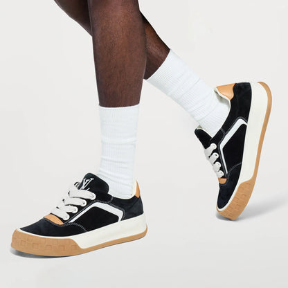 Men's LV Tilted Sneaker