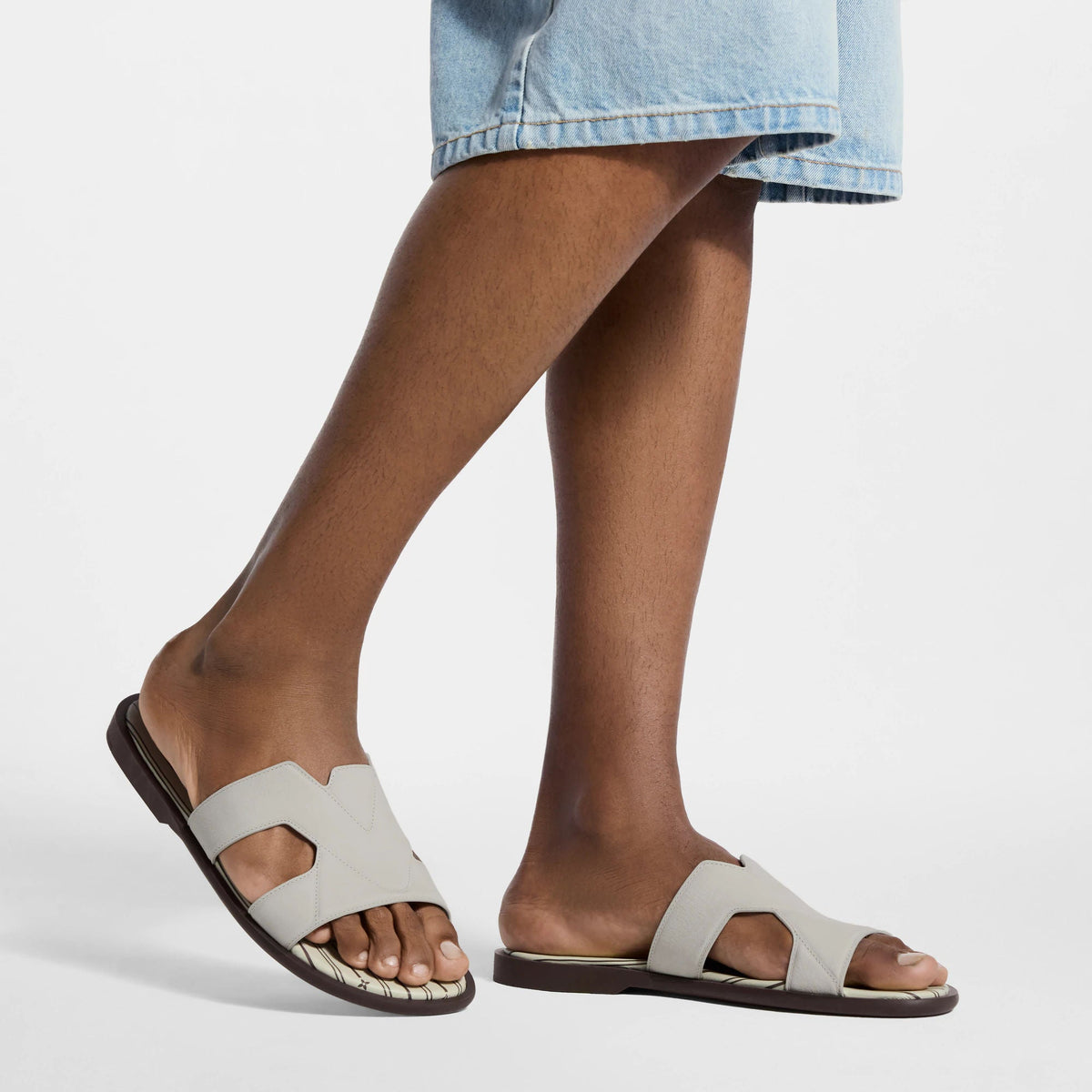 Men's LV Oasis Mule