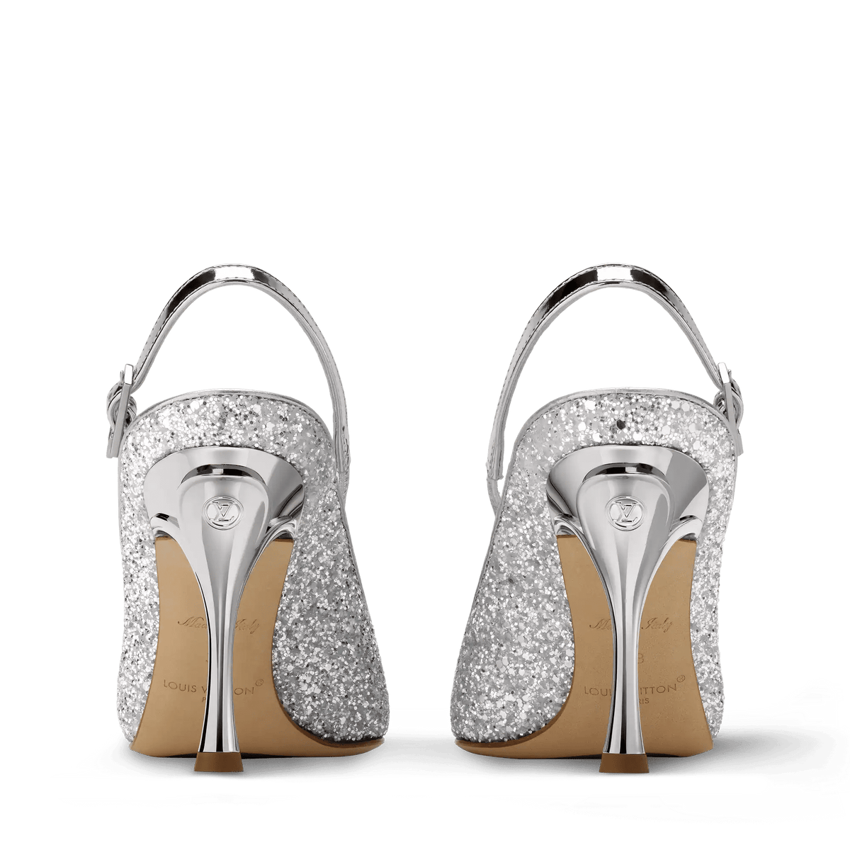 Women's LV My Way Slingback Pump