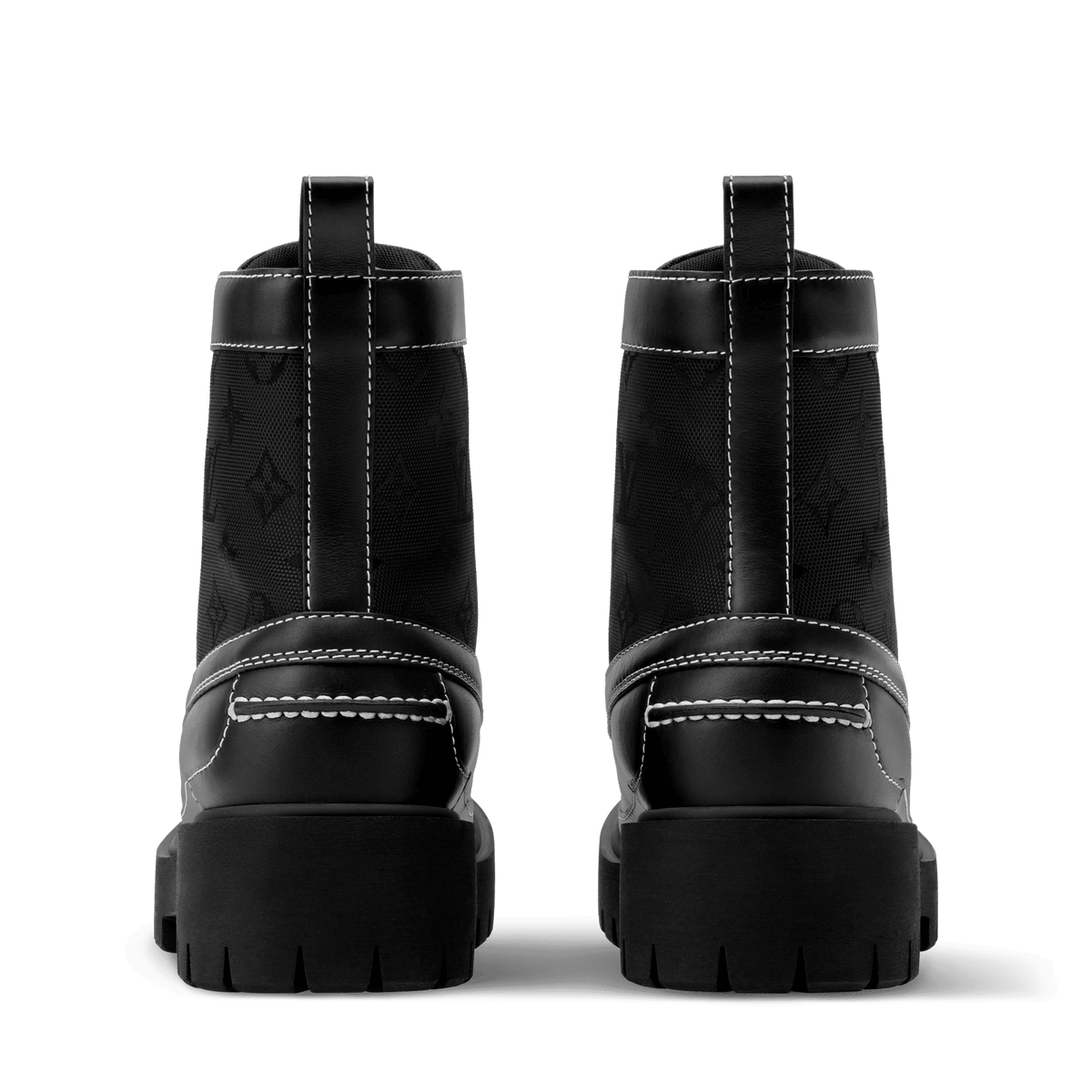 Men's LV Remix Ankle Boot