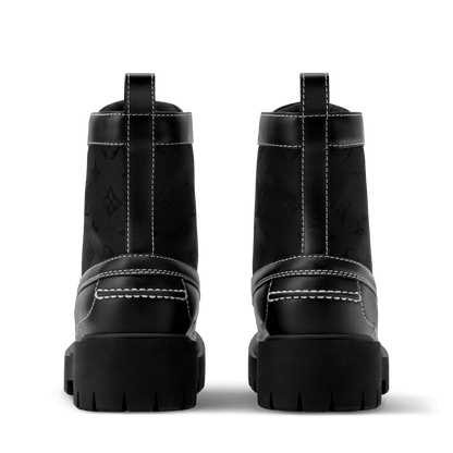 Men's LV Remix Ankle Boot