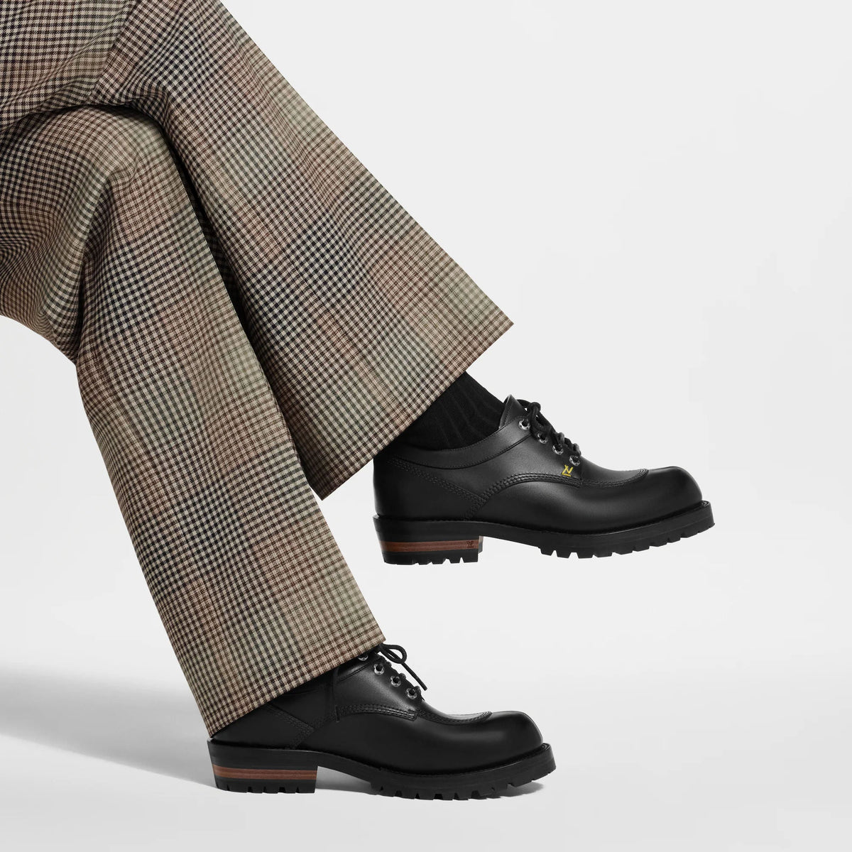 Men's LV Sierra Derby