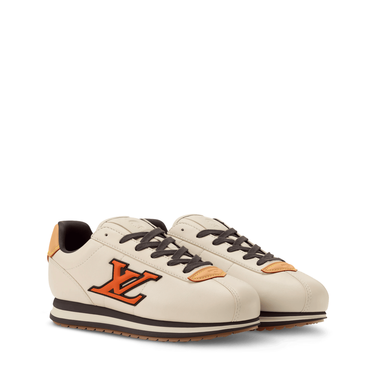 Men's LV Buttersoft Sneaker