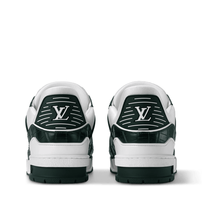 Men's LV Trainer Sneaker
