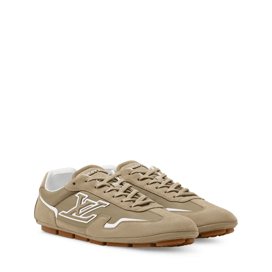 Men's LV Rally Sneaker