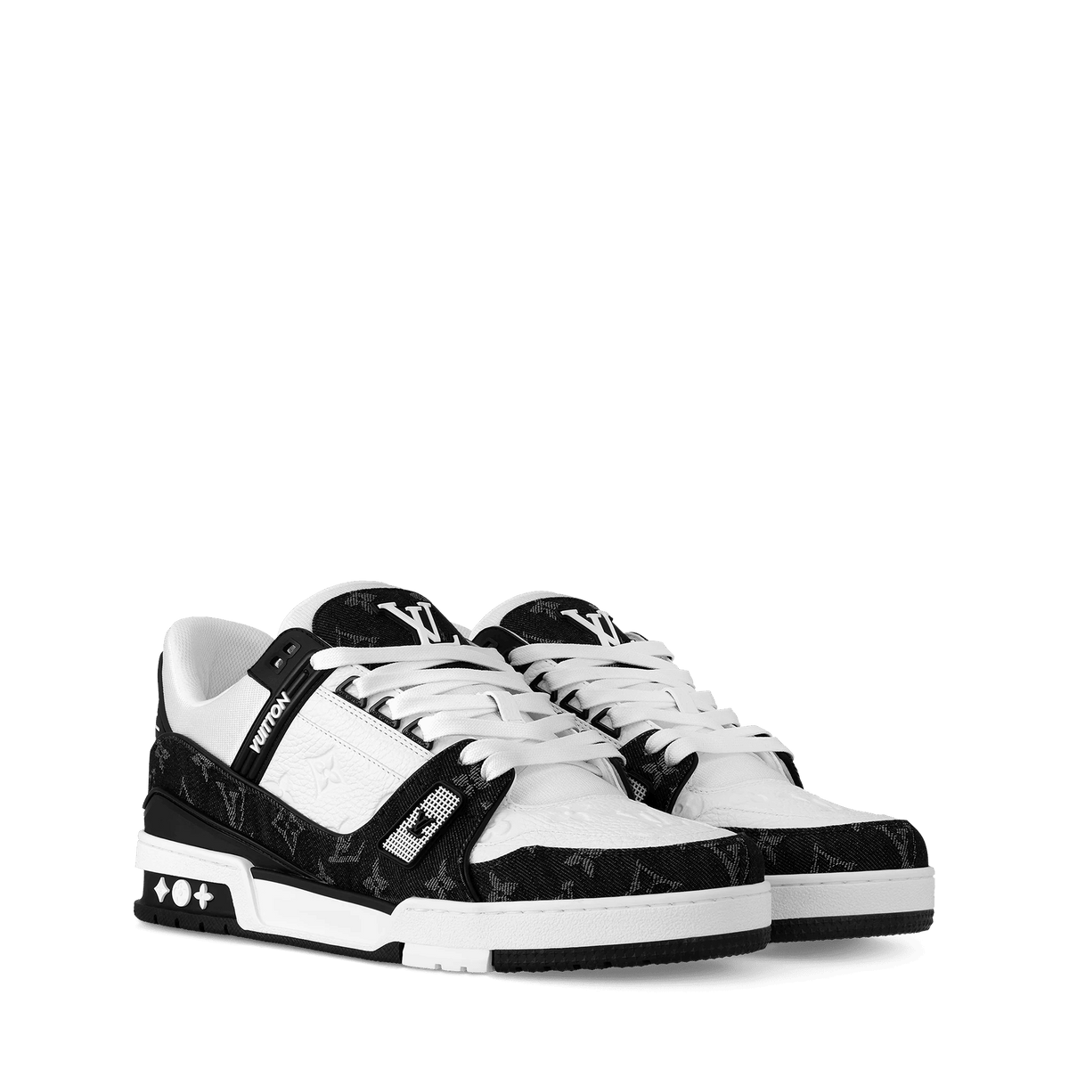 Men's LV Trainer Sneaker