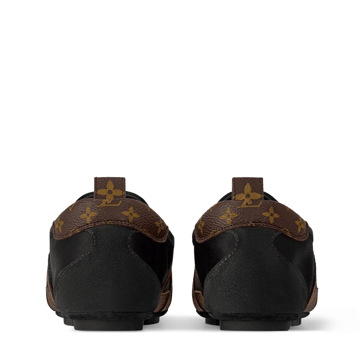Women's LV Sneakerina Sneaker Ballerina