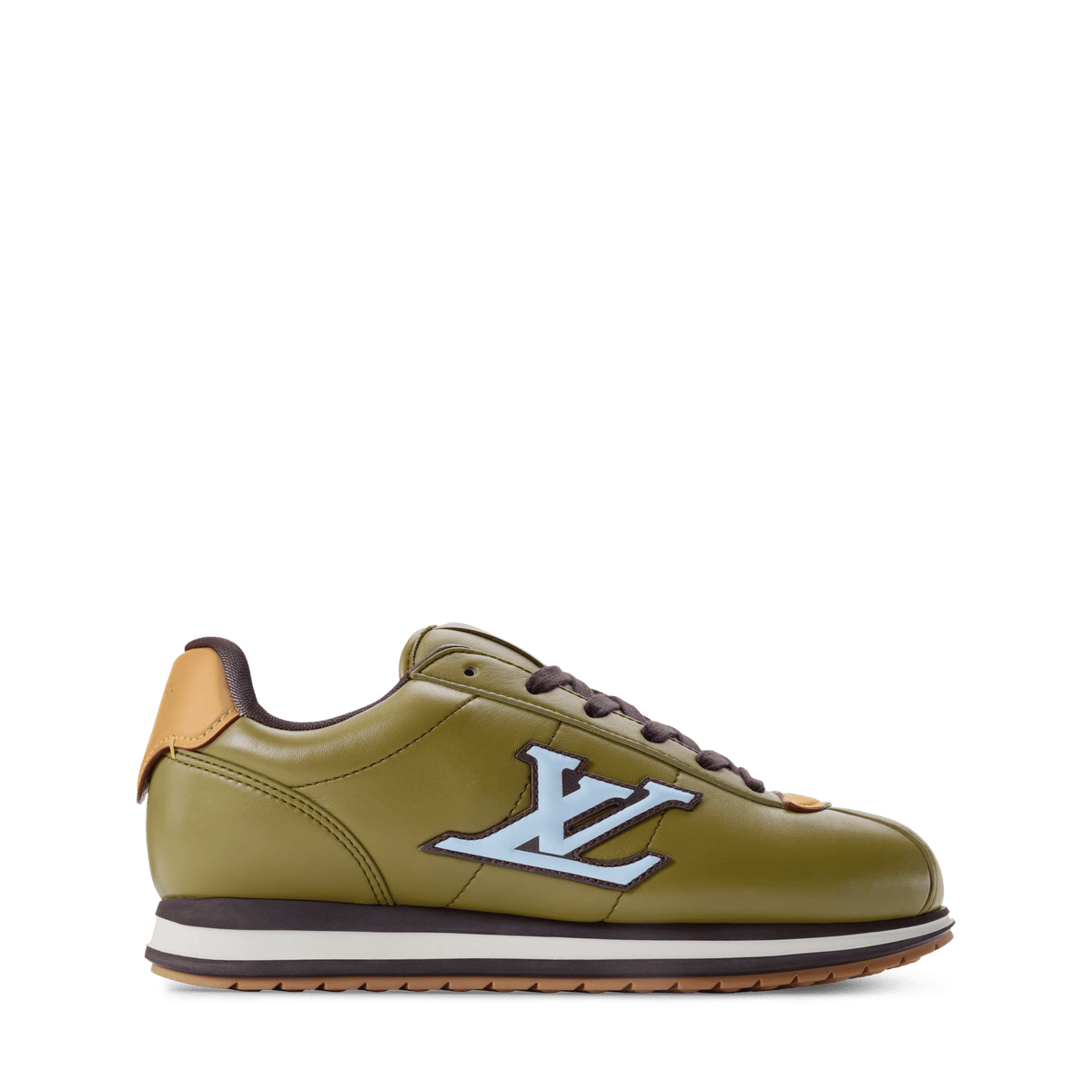 Men's LV Buttersoft Sneaker