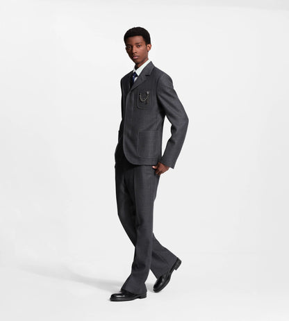 Men's LV City Derby