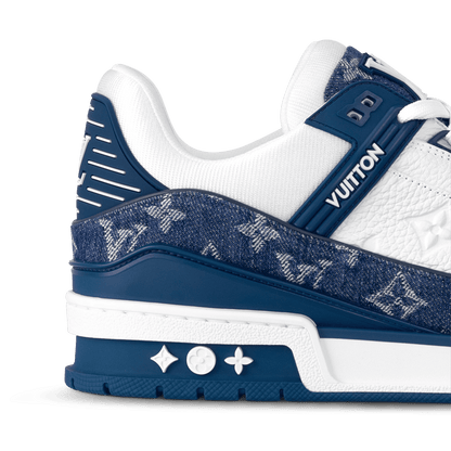 Men's LV Trainer Sneaker