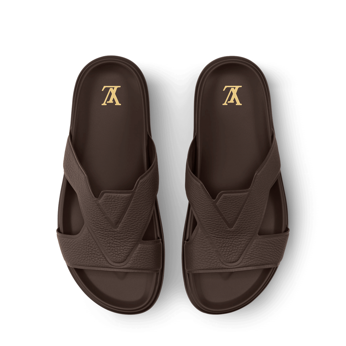 Men's LV Oasis Mule