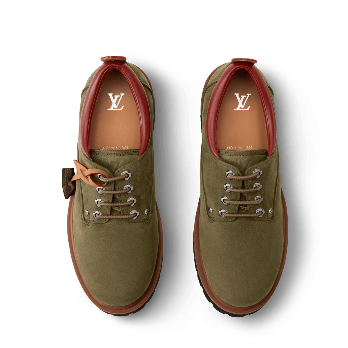 Men's LV Remix Derby