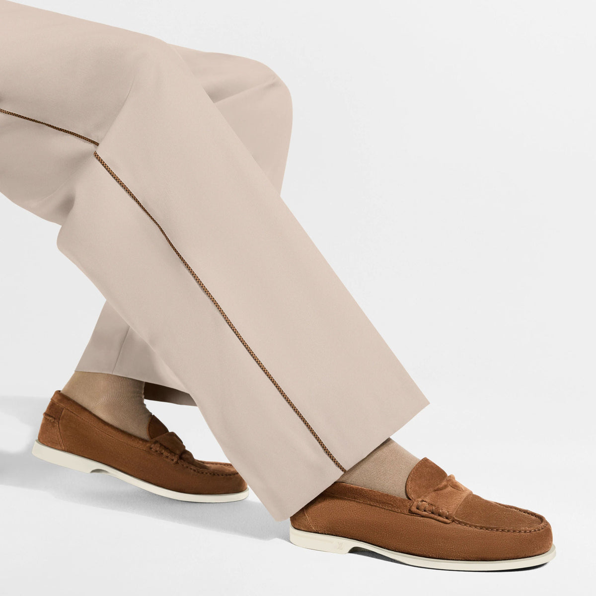 Men's Croisette Loafer