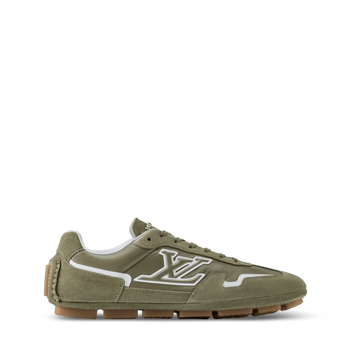 Men's LV Rally Sneaker