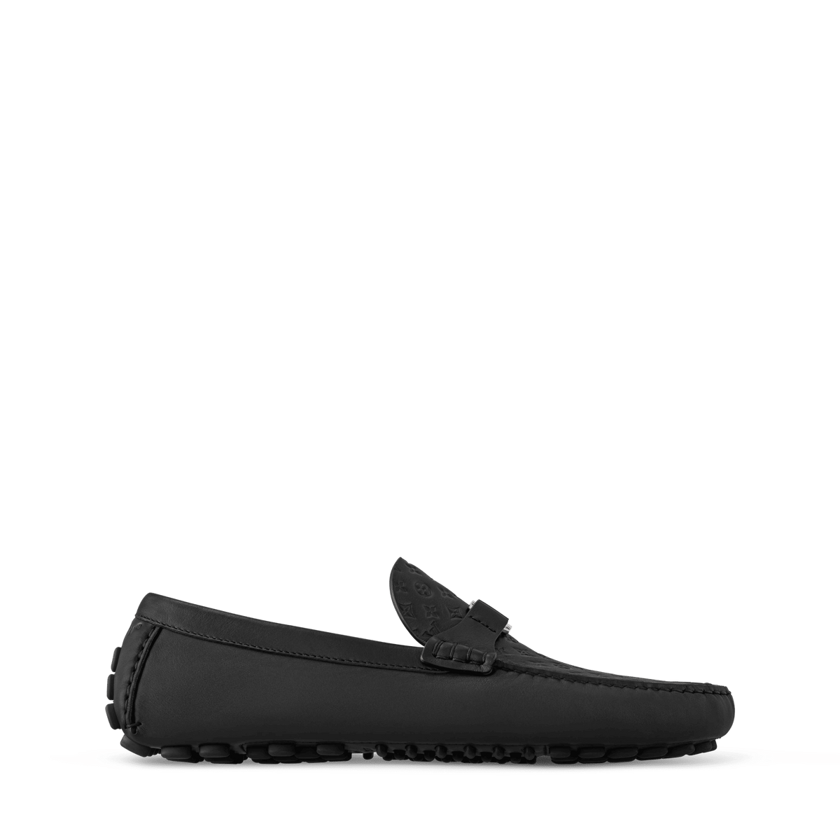 Men's LV Silverstone Moccasin