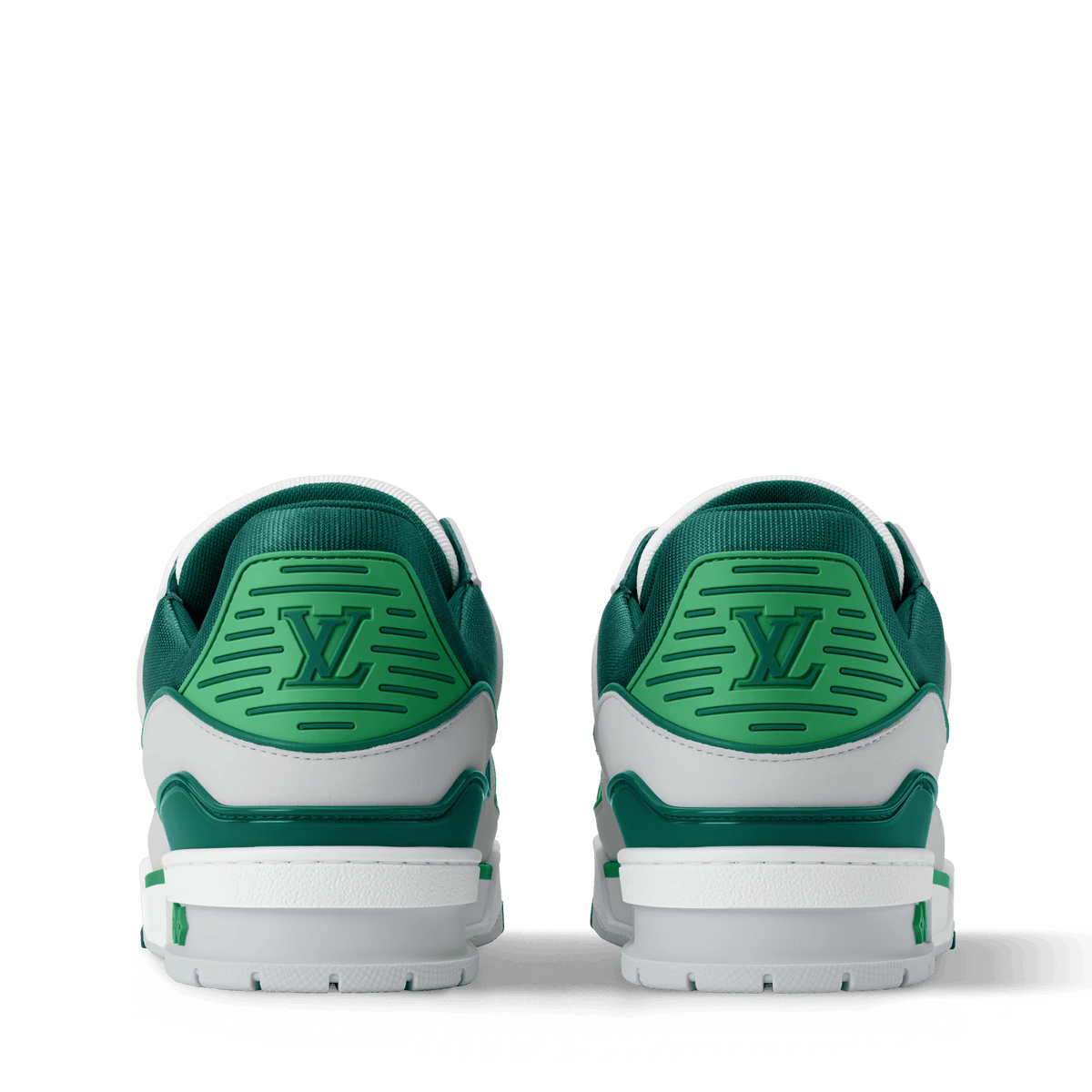 Men's LV Trainer Sneaker