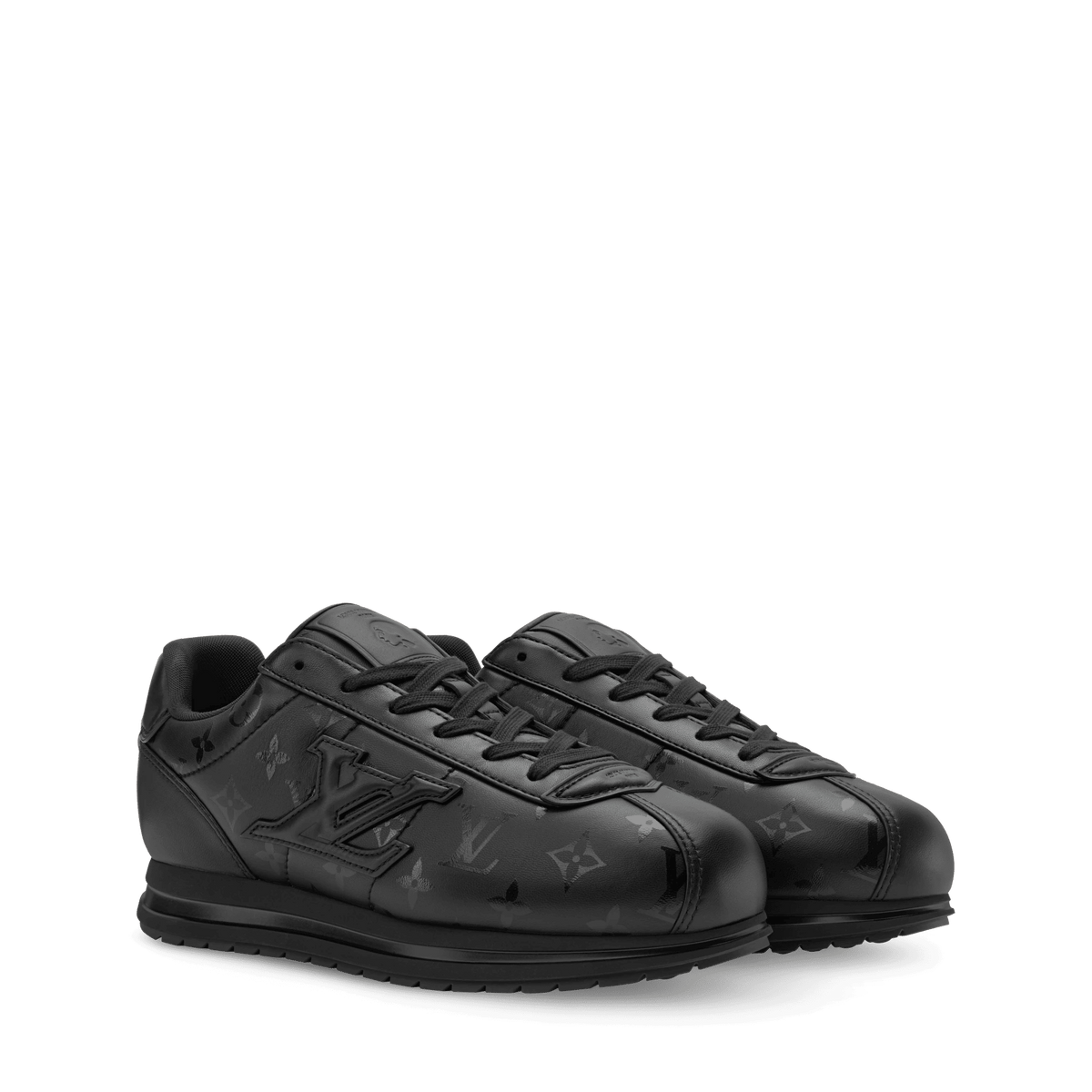 Men's LV BUTTERSOFT Sneaker
