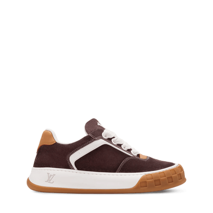 Men's LV Tilted Sneaker
