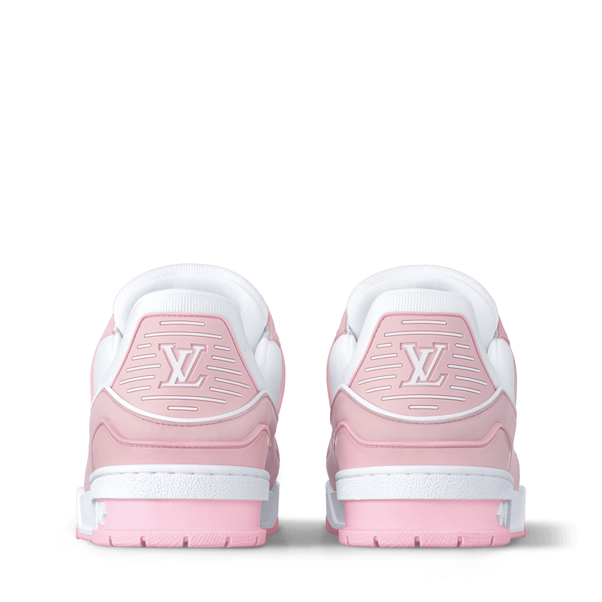 Women's Trainer Sneaker 1AGZCN