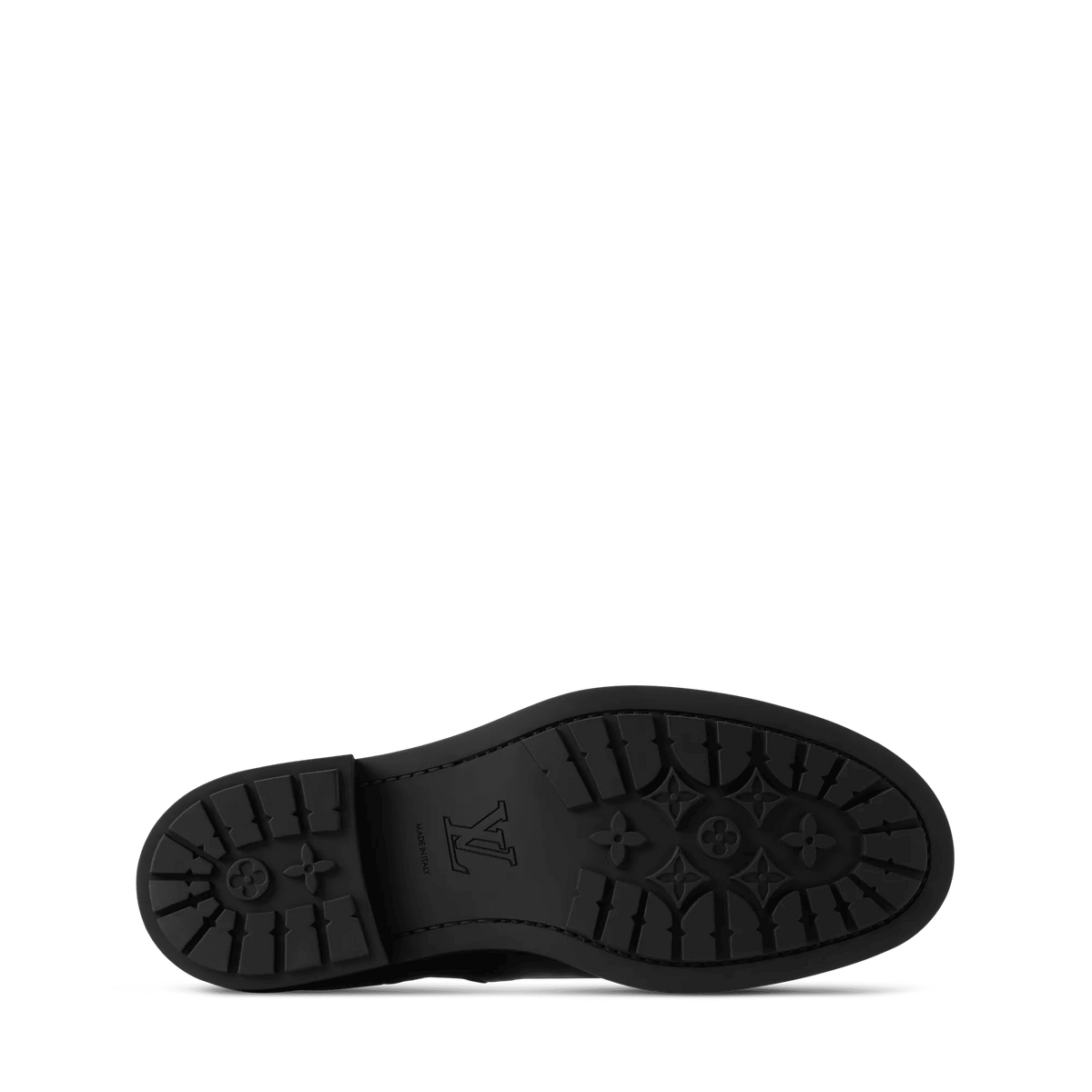 Men's LV City Chelsea Boot
