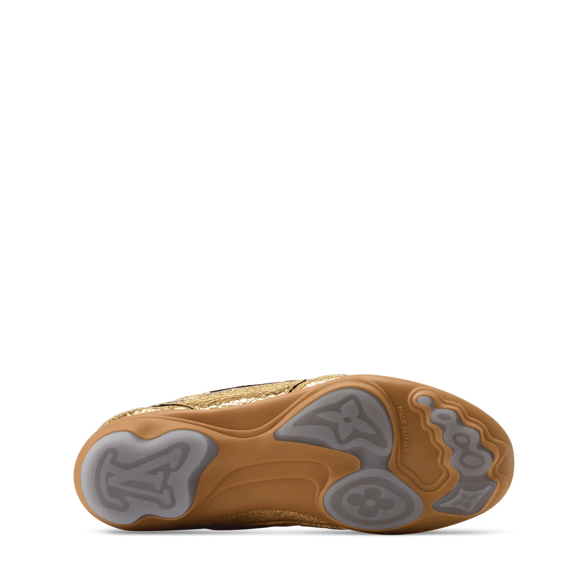 Men's LV Footprint Soccer Sneaker