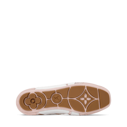 Women's LV Sneakerina Sneaker Ballerina