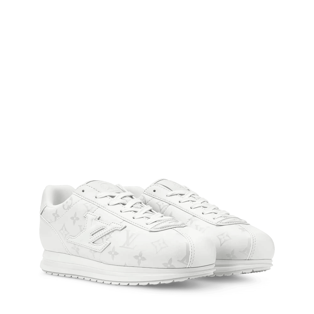 Men's LV Buttersoft Sneaker