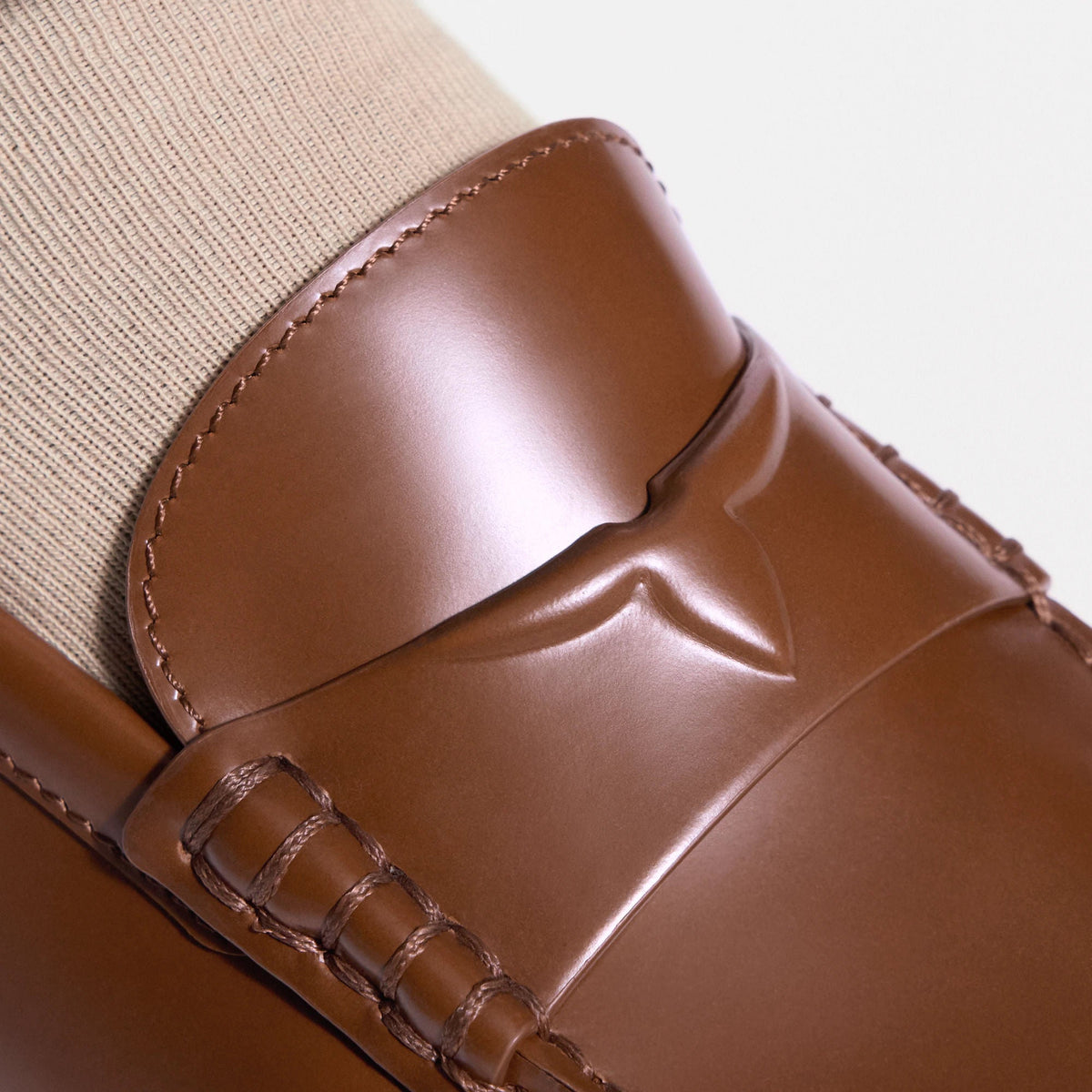 Men's LV Croisette Loafer