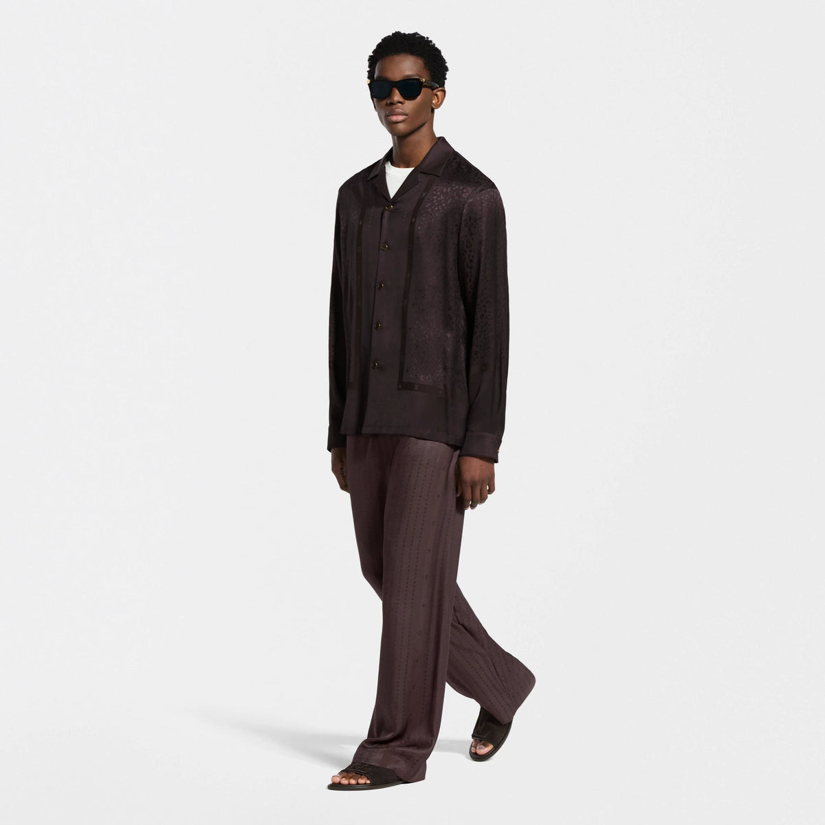 Men's Portofino Mule