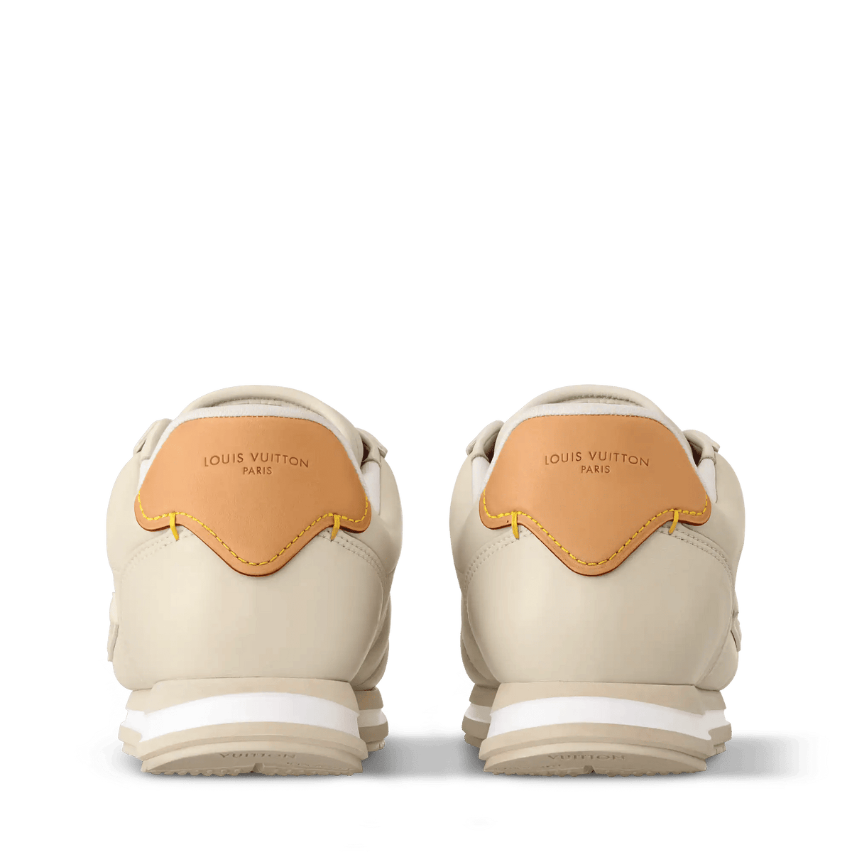 Men's LV Buttersoft Sneaker