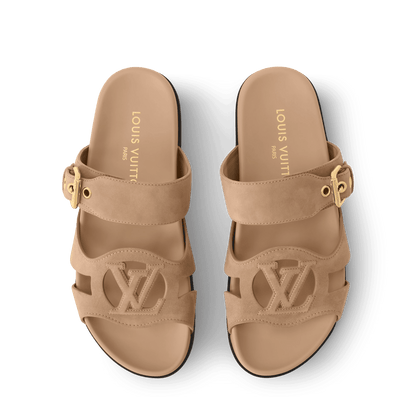 Women's LV Isola Comfort Mule