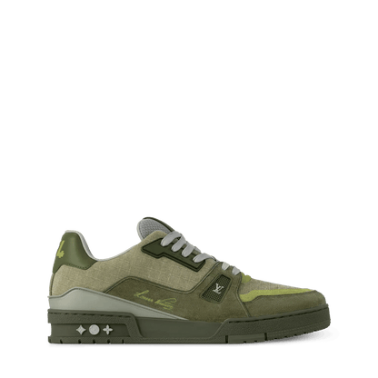 Men's LV Trainer Outdoor Sneaker