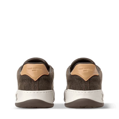 Men's LV Tilted Sneaker