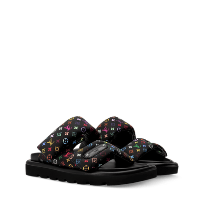 Women's LV x TM Pool Pillow Comfort Mule 1AJLGU