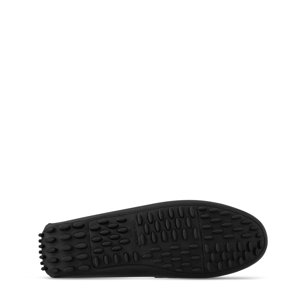 Men's LV Silverstone Moccasin