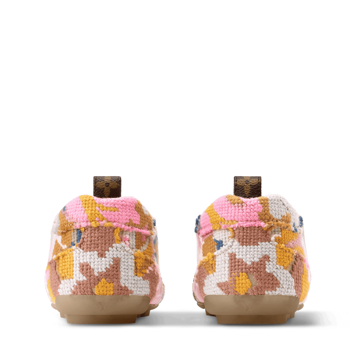 Women's Sneakerina Tapestry Sneaker 1AJYF3