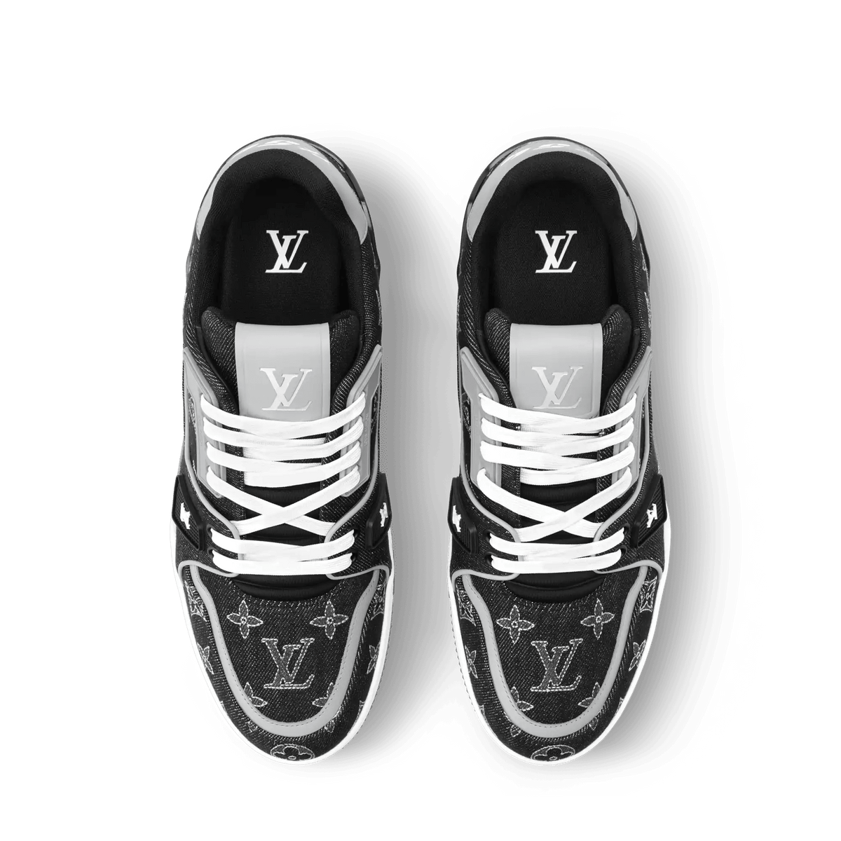 Men's LV Trainer Sneaker