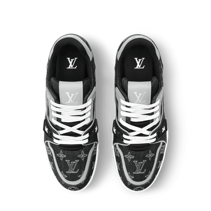 Men's LV Trainer Sneaker