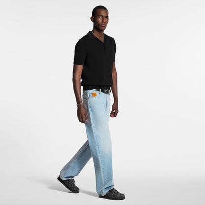 Men's LV Easy Mule