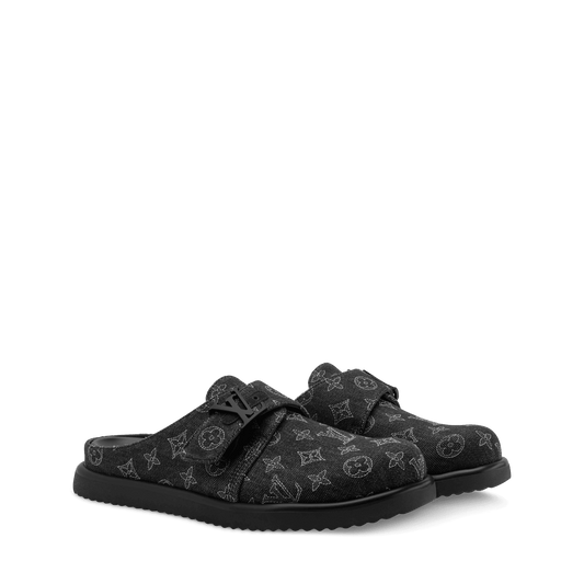 Men's LV Easy Mule