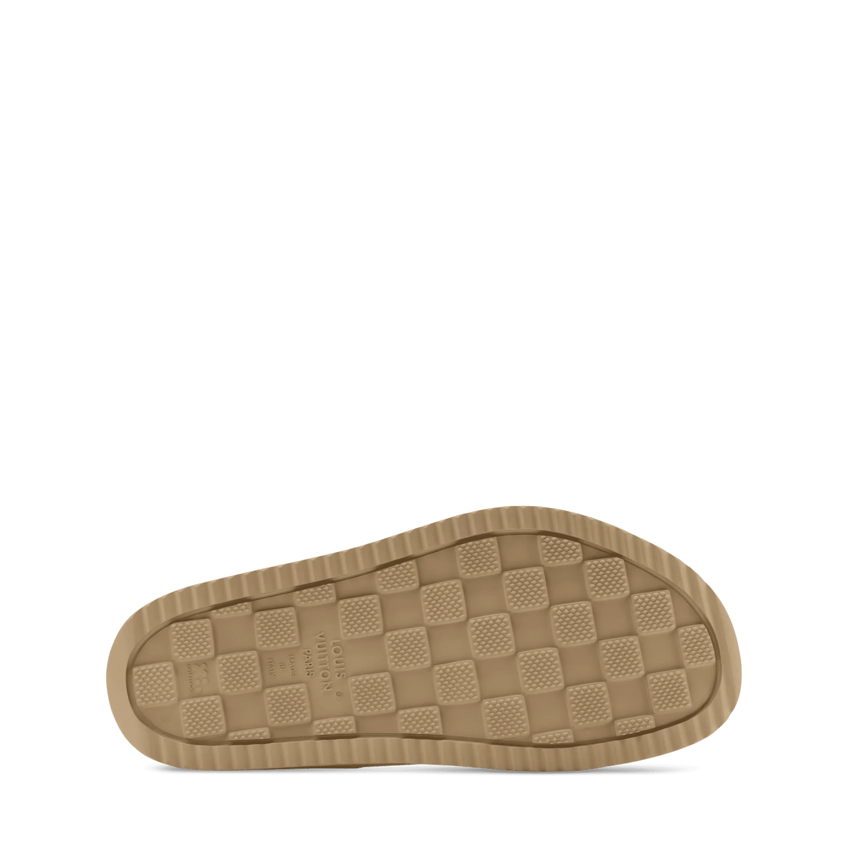 Men's LV Easy Mary Jane