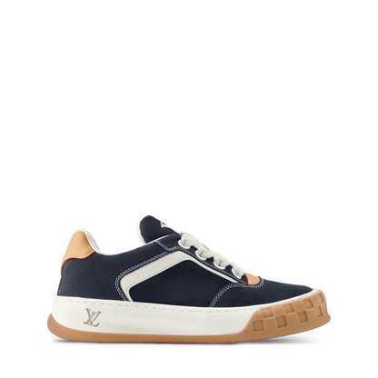 Men's LV Tilted Sneaker