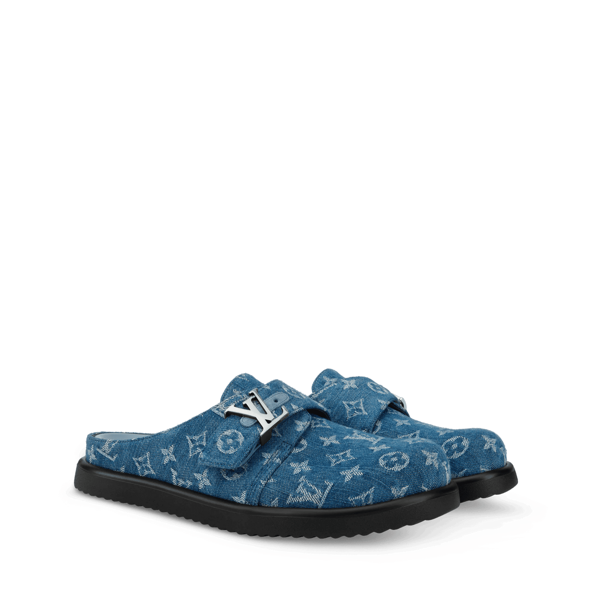 Men's LV Easy Mule