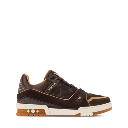 Men's LV Trainer Sneaker