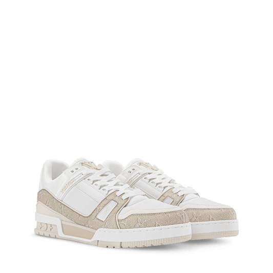 Men's LV Trainer Sneaker
