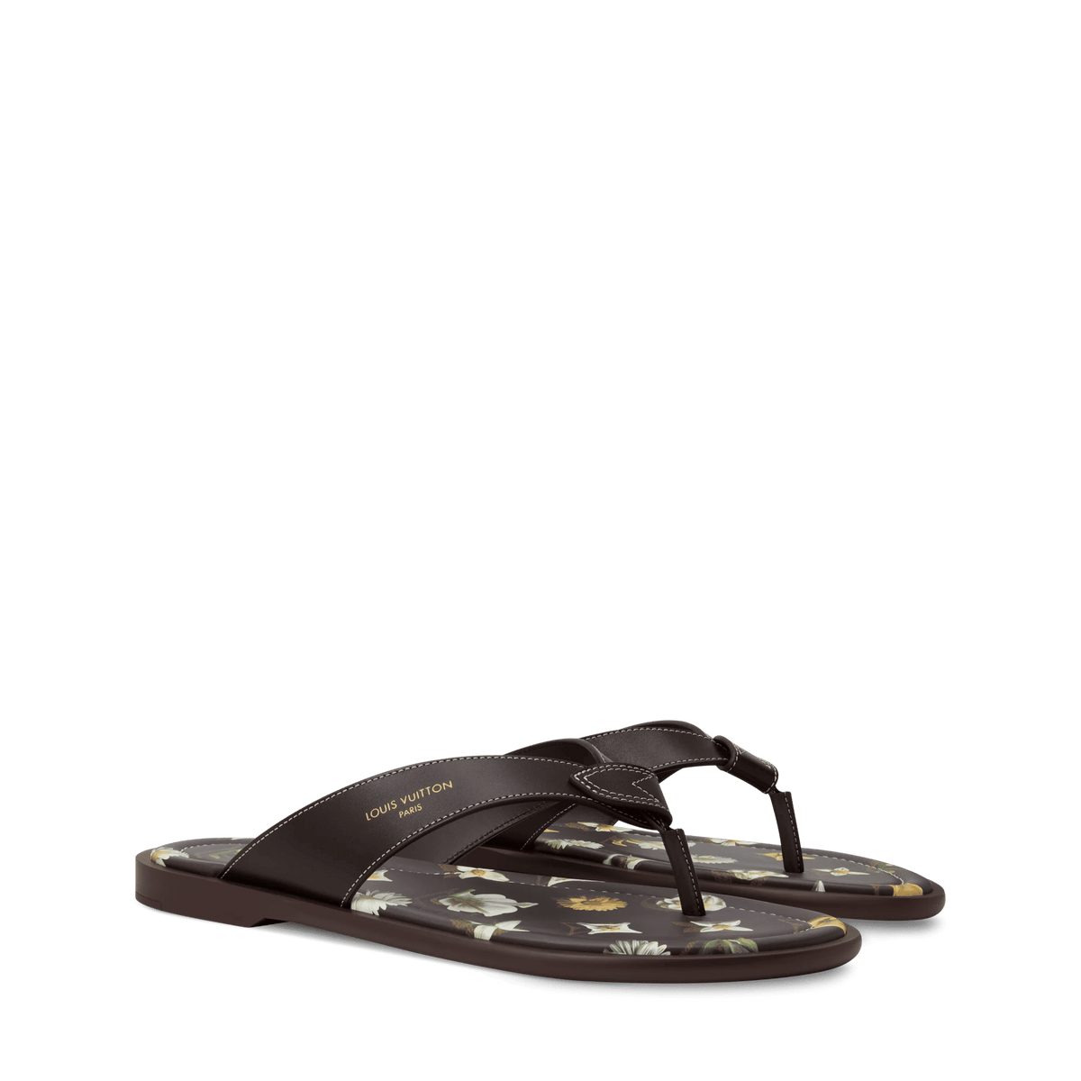 Men's LV Sunset Thong