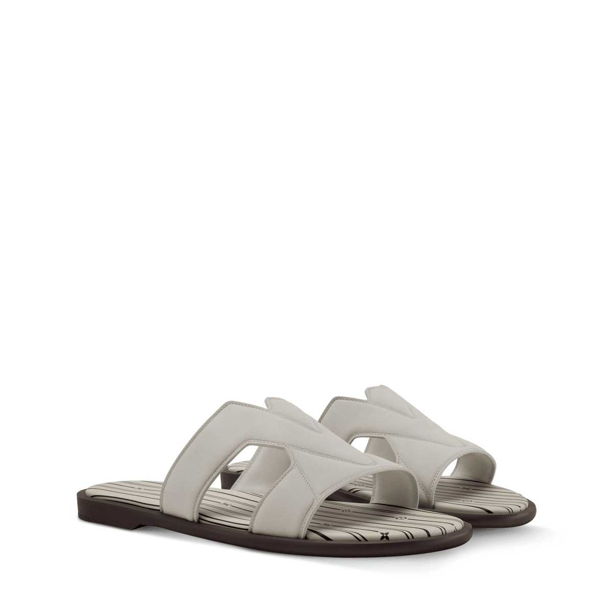 Men's LV Oasis Mule