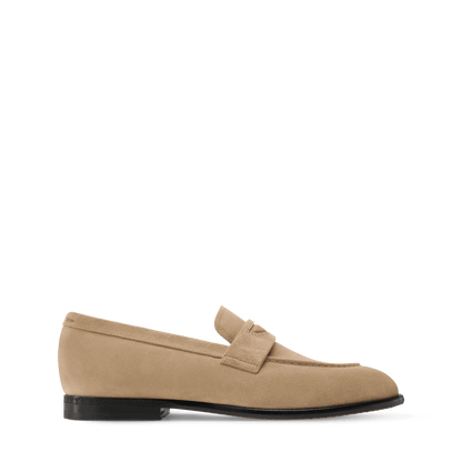 Men's LV Gent Loafer
