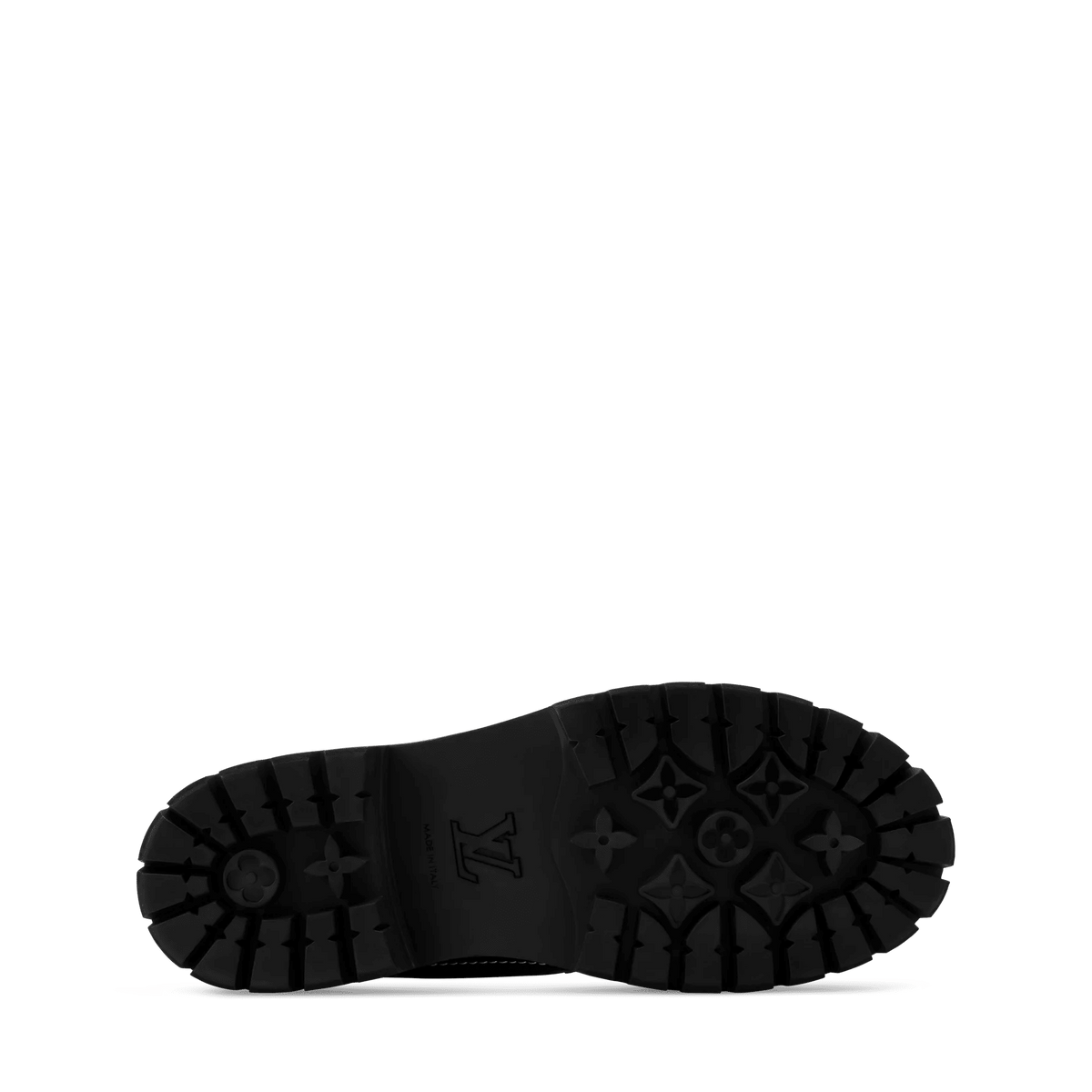 Men's LV Remix Ankle Boot